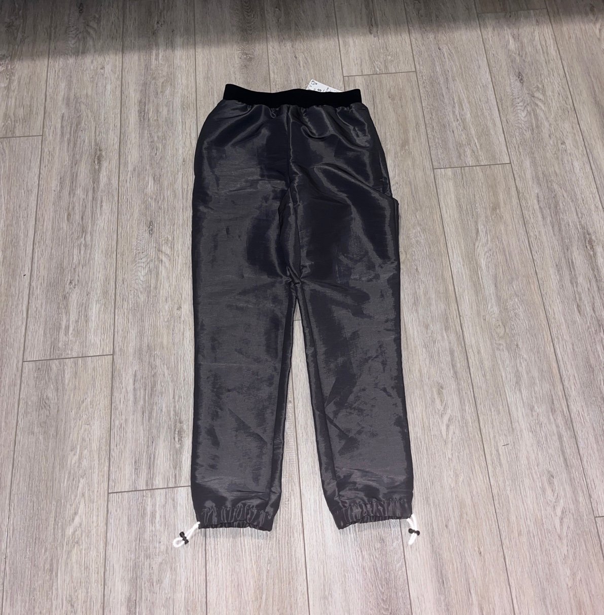 NEW Adidas James Harden Basketball Traveler Pants Men’s Small