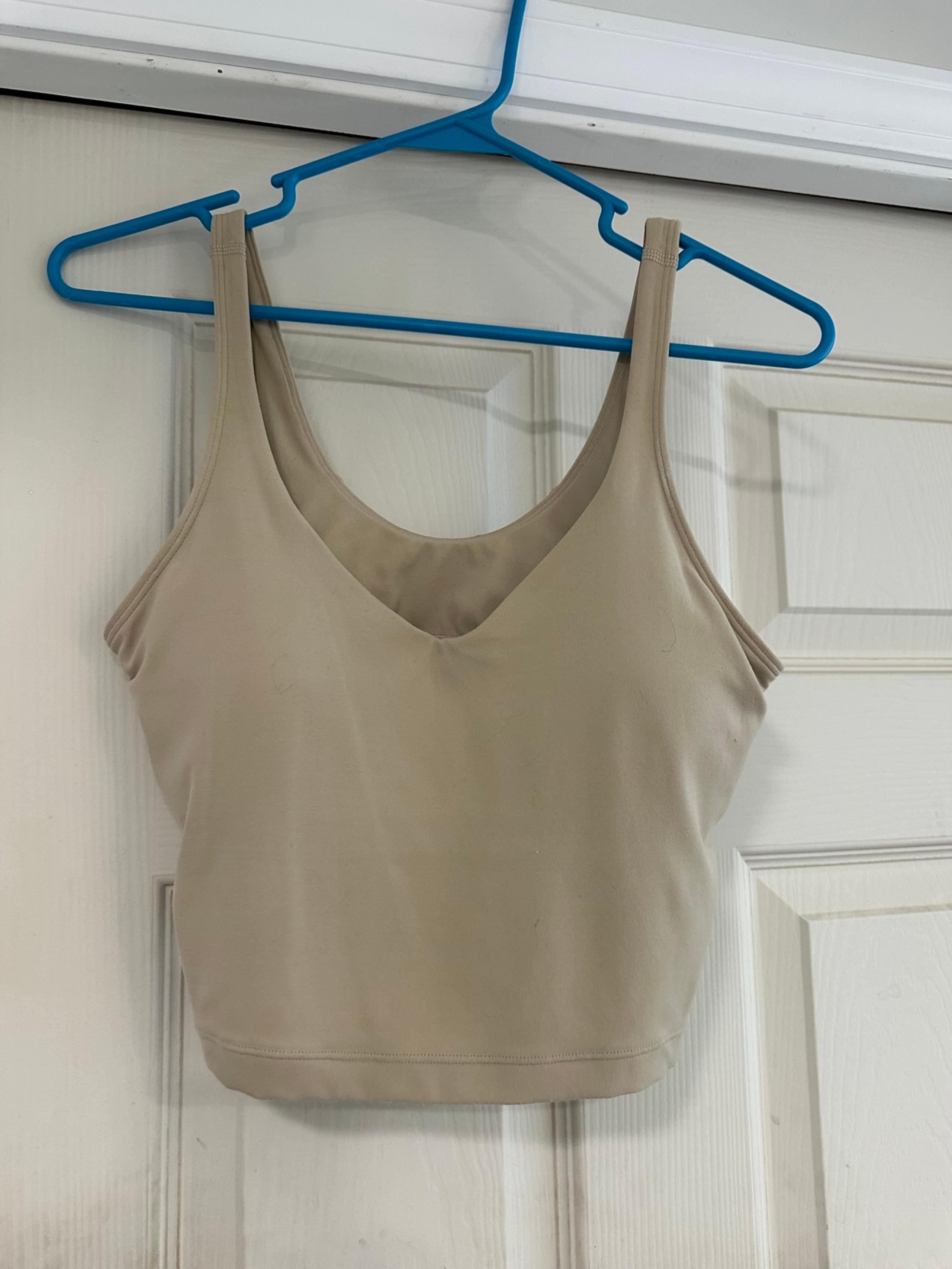 Lululemon align tank - lululemon athletica