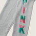 vs PINK leggings 2 pack