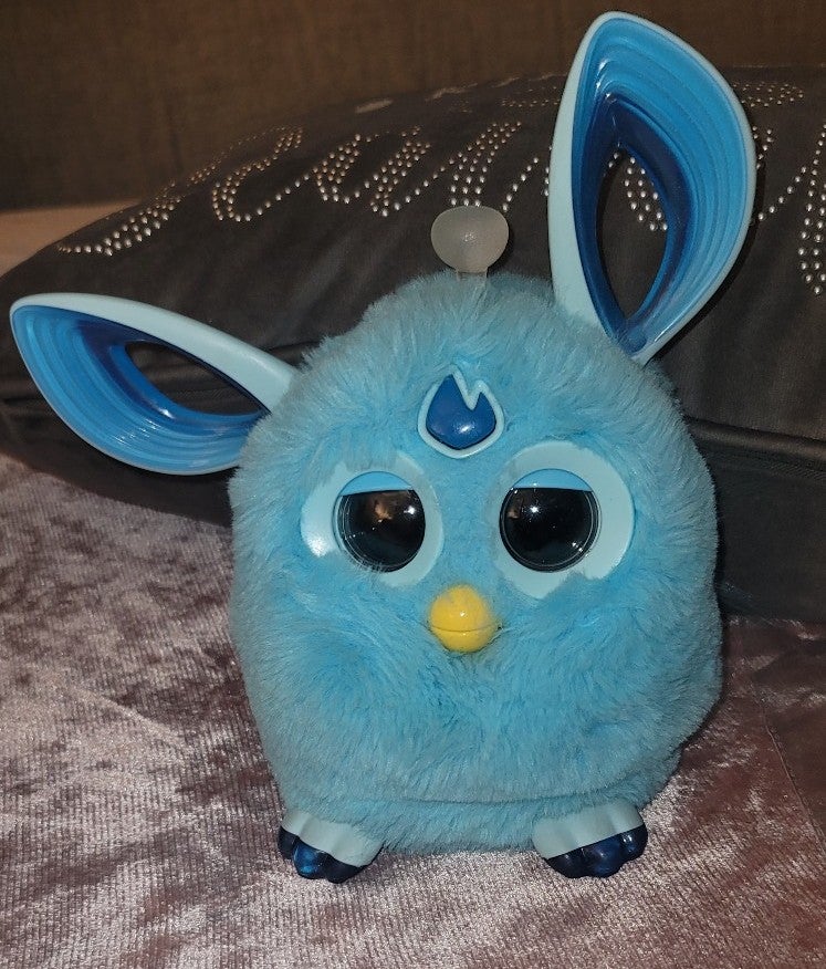 Furby Interactive