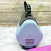 Sizzix Texture Boutique Embossing Machine Baby Blue Purse Style Long Cutting Mat