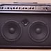 New Crossroads TEC-80 Acoustic Guitar Amplifier