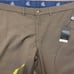 Lauren Ralph Lauren Norton active dress pants classic fit brown 42 by 30. NWT