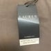 Lauren Ralph Lauren Norton active dress pants classic fit brown 42 by 30. NWT