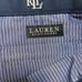 Lauren Ralph Lauren Norton active dress pants classic fit brown 42 by 30. NWT