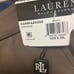 Lauren Ralph Lauren Norton active dress pants classic fit brown 42 by 30. NWT