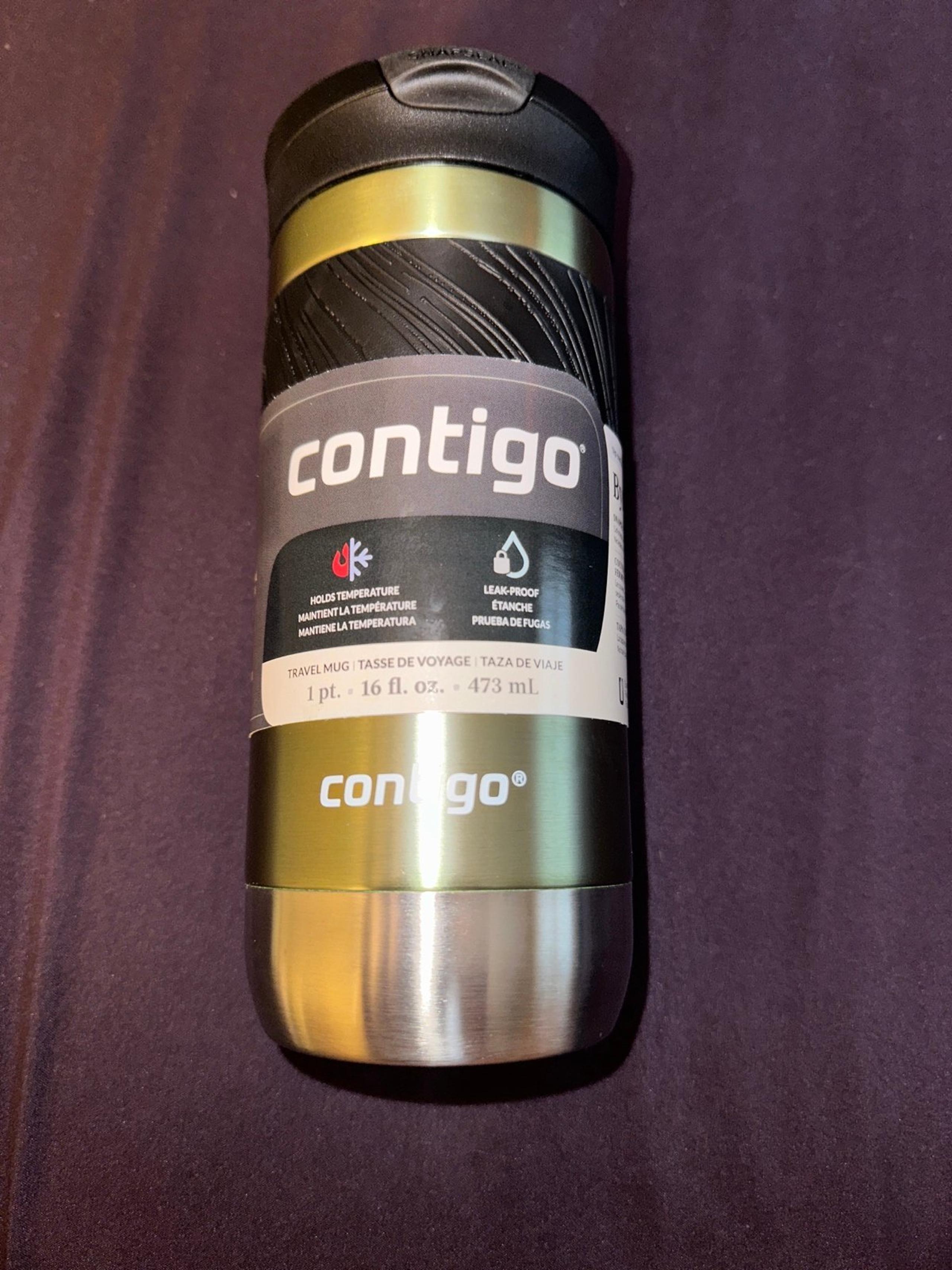 Contigo Travel Mug