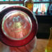 LEONARDO Puccini colored glass vases