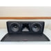 Klipsch Synergy KSF-C5 Center Channel Speaker Vintage Home Theater Audio Black