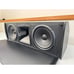 Klipsch Synergy KSF-C5 Center Channel Speaker Vintage Home Theater Audio Black