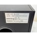 Klipsch Synergy KSF-C5 Center Channel Speaker Vintage Home Theater Audio Black