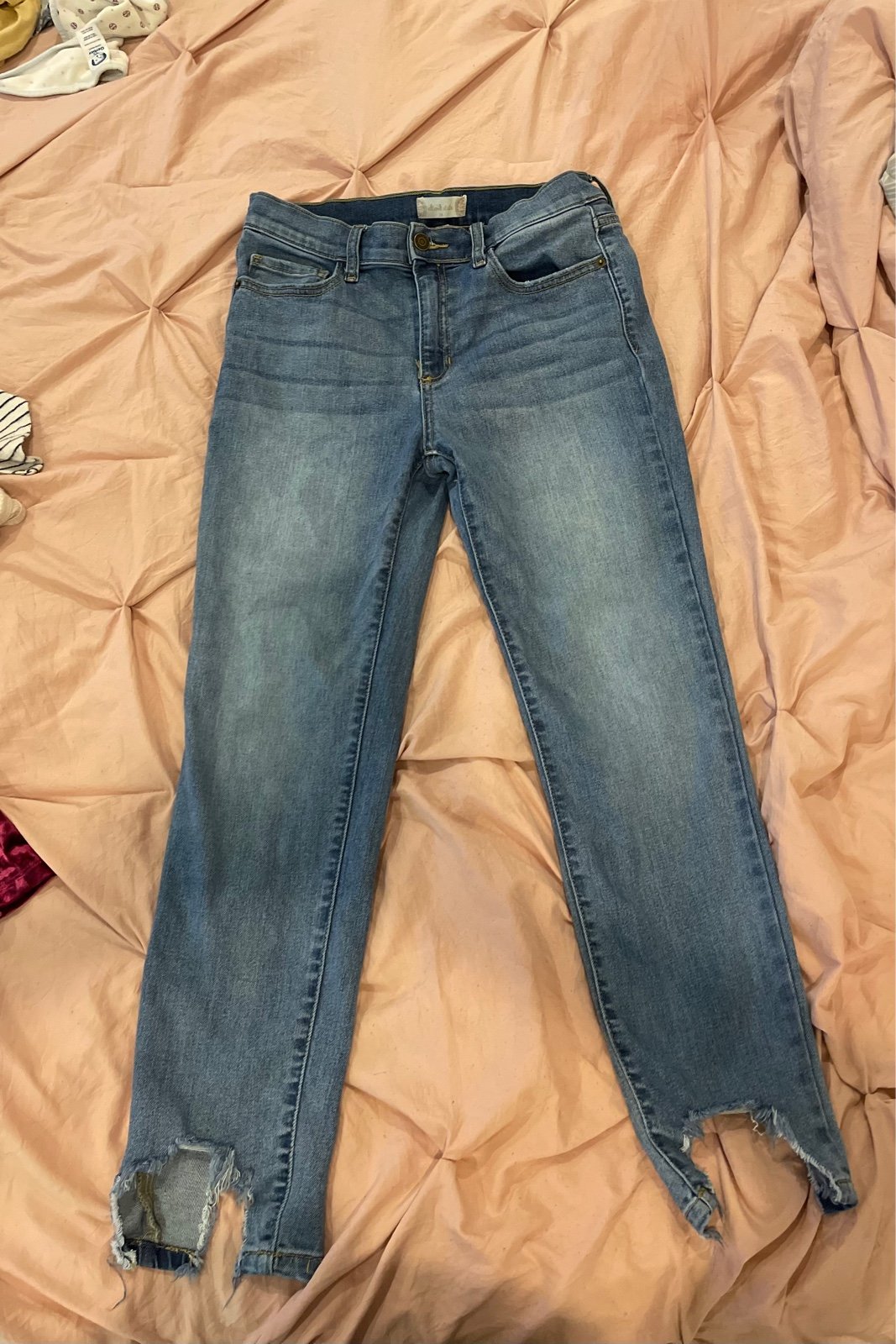 Altar’d State jeans size 28