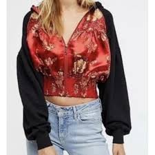 Free People sweater