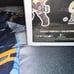 Hange and Sasha funko pops