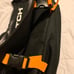 Loungefly overwatch messenger laptop bag crossbody bag