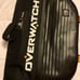 Loungefly overwatch messenger laptop bag crossbody bag