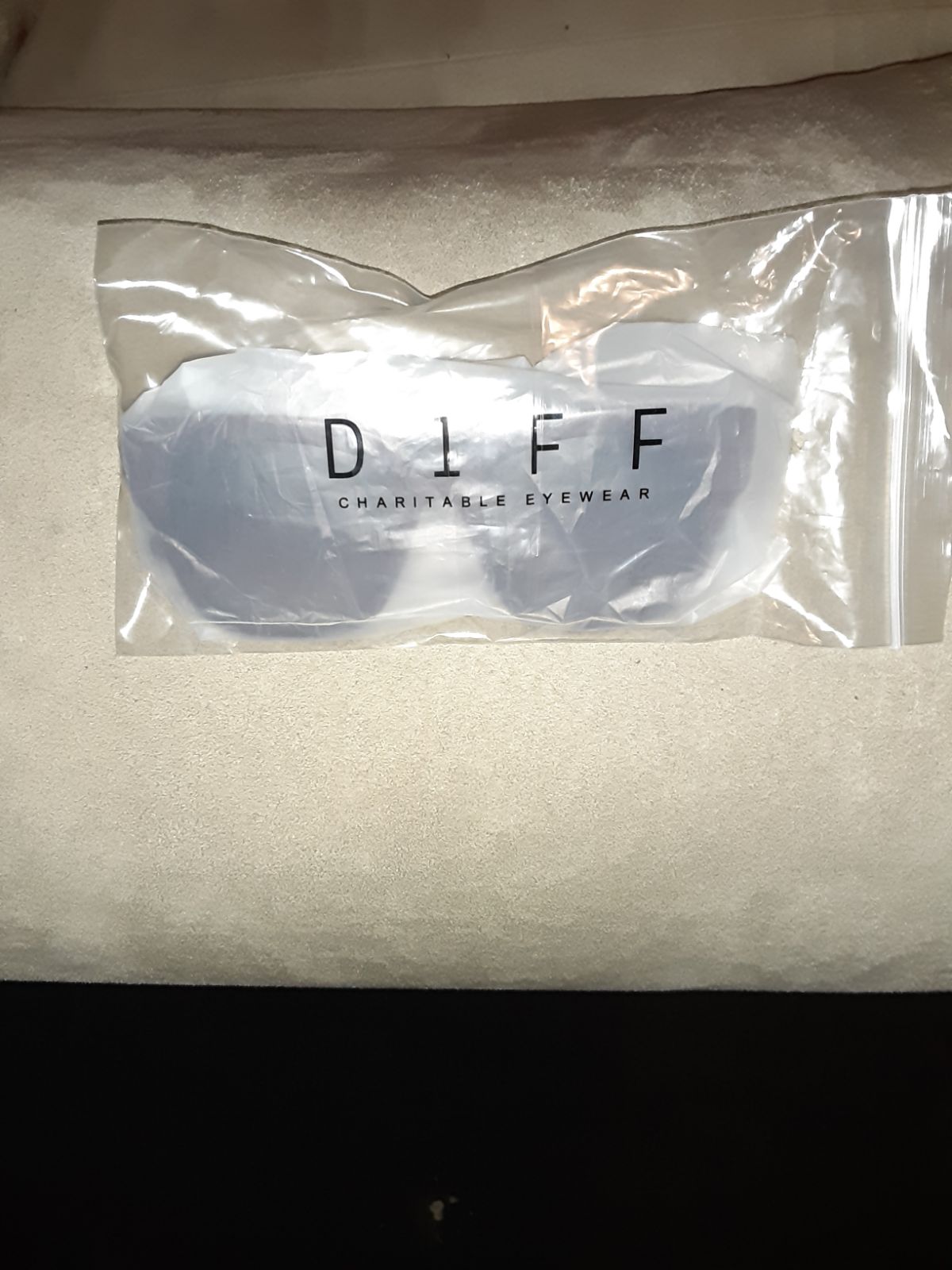 Diff Sunglasses - Bella II (Claret Wine