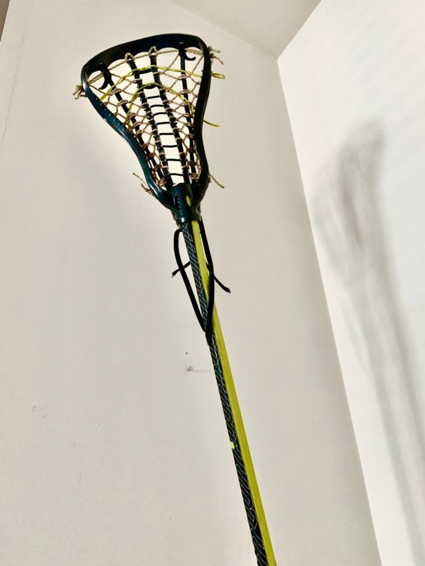 Lacrosse Stick