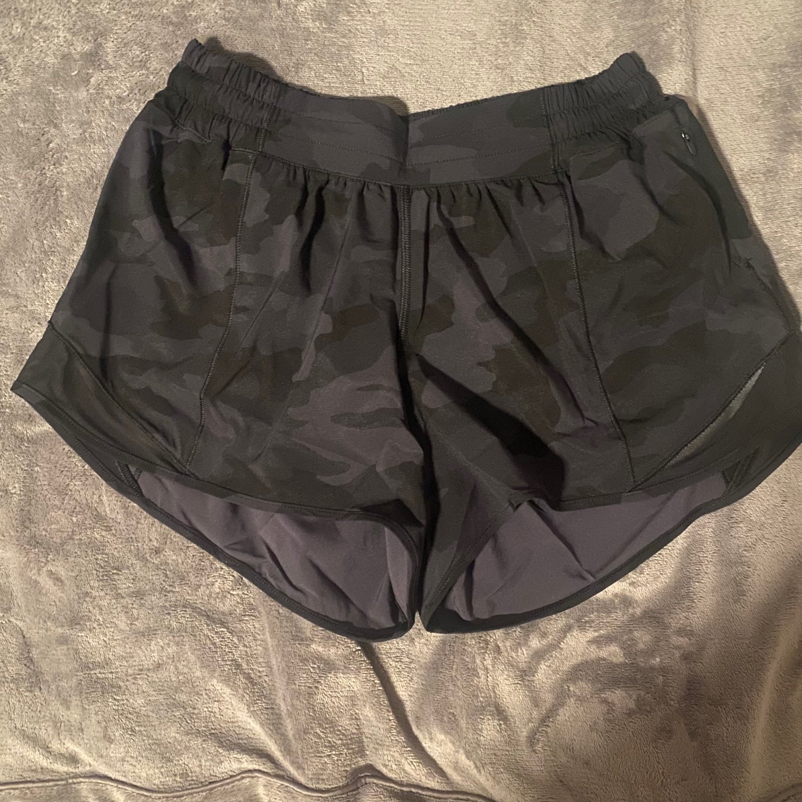 On sale Hotty Hot Low-Rise Lined Short 4