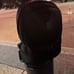 Vintage bookbag