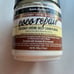 2-Aunt Jackie's Coco Repair Coconut Creme Deep Conditioning 15oz New Expired
