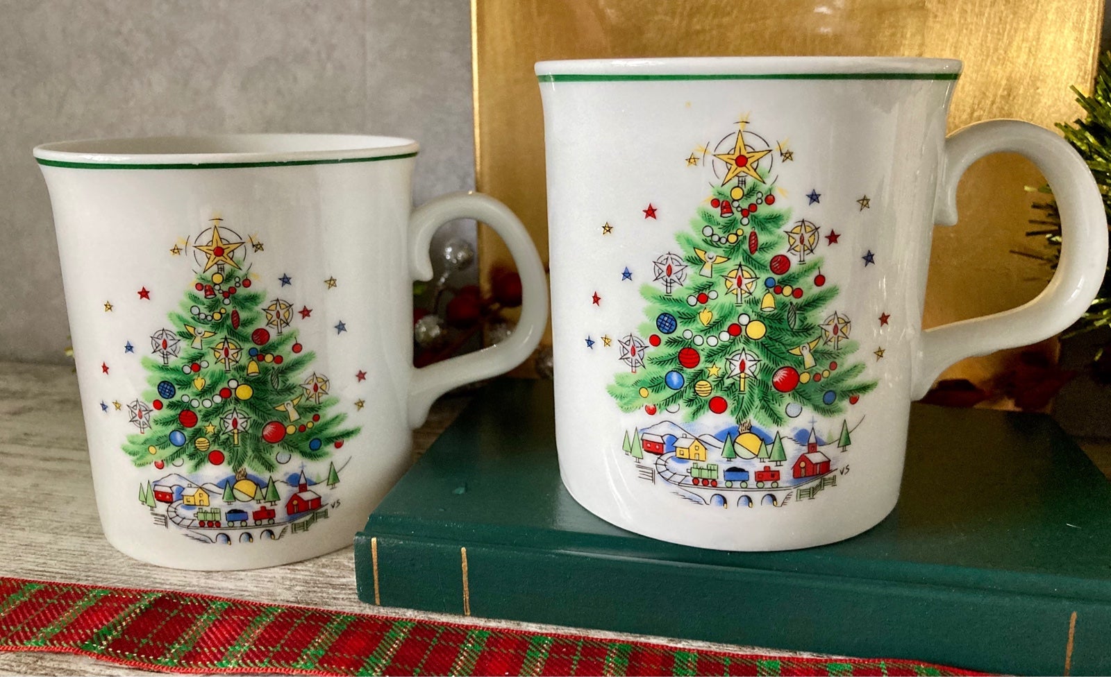 famous brand from mugs porcelain Eve Christmas Salem of Set the condition great in 1950’s Vintage & collectibles famous brand from mugs porcelain Eve Christmas Salem of Set the condition great in 1950’s Vintage & collectibles