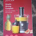 Juicer