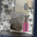 NEW LONDON FOG FLANNEL QUEEN SIZE 4-PCS BEDSHEET SET.
