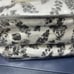 NEW LONDON FOG FLANNEL QUEEN SIZE 4-PCS BEDSHEET SET.