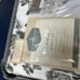 NEW LONDON FOG FLANNEL QUEEN SIZE 4-PCS BEDSHEET SET.