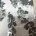NEW LONDON FOG FLANNEL QUEEN SIZE 4-PCS BEDSHEET SET.