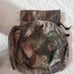 Fieldline Hunting Waist Fanny Pack Pouch Bag FUSION 3D CAMO Hunting Belt Hiking