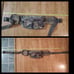 Fieldline Hunting Waist Fanny Pack Pouch Bag FUSION 3D CAMO Hunting Belt Hiking