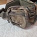 Fieldline Hunting Waist Fanny Pack Pouch Bag FUSION 3D CAMO Hunting Belt Hiking