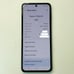 Samsung Galaxy Z Flip3 128GB - Green - Unlocked