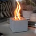 Indoor tabletop Fire bowl, highest quality