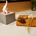Indoor tabletop Fire bowl, highest quality