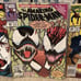 Amazing Spiderman #361, 362, 363 Newsstand 1st Appearance of Carnage 1st print!