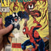Amazing Spiderman #361, 362, 363 Newsstand 1st Appearance of Carnage 1st print!