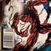 Amazing Spiderman #361, 362, 363 Newsstand 1st Appearance of Carnage 1st print!