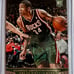 Giannis Antetokounmpo Rookie Card