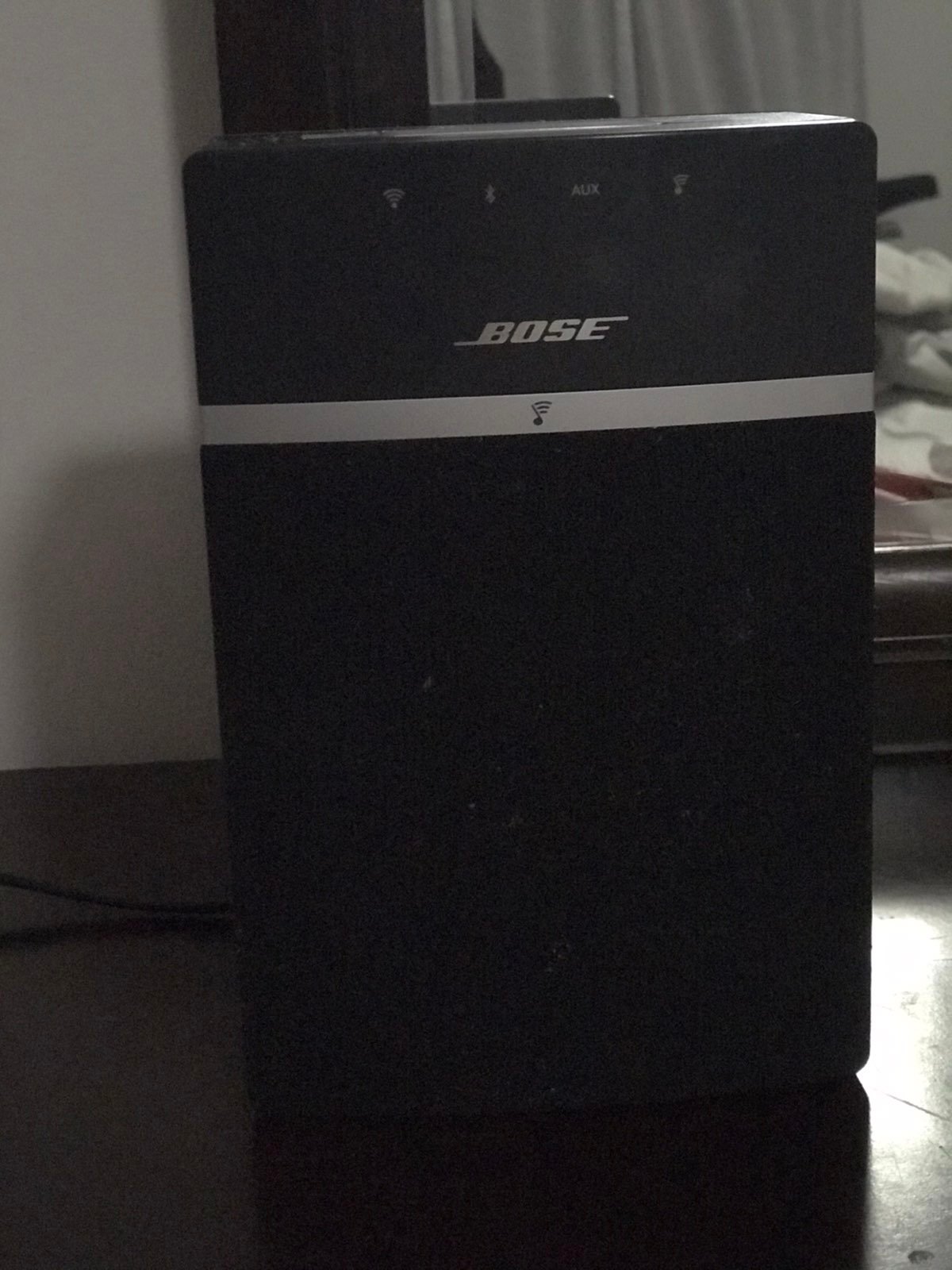 Bose soundtouch 10