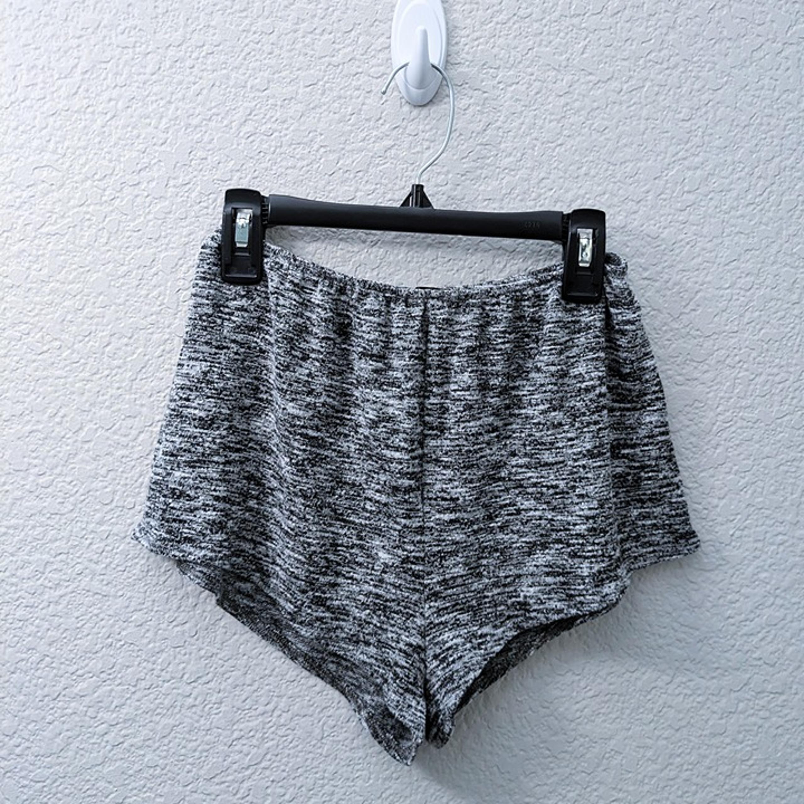 Express gray pajama shorts - Size XS