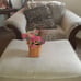 Fresh Flower Arrangement (Fall)