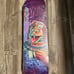 Santa Cruz pharaoh snake skateboard deck