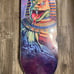 Santa Cruz pharaoh snake skateboard deck