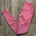 NWOT Alo High-Waist Airbrush Leggings