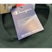 The College of William and Mary Green Champion Reverse Weave Small Sweatshirt NW