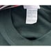 The College of William and Mary Green Champion Reverse Weave Small Sweatshirt NW