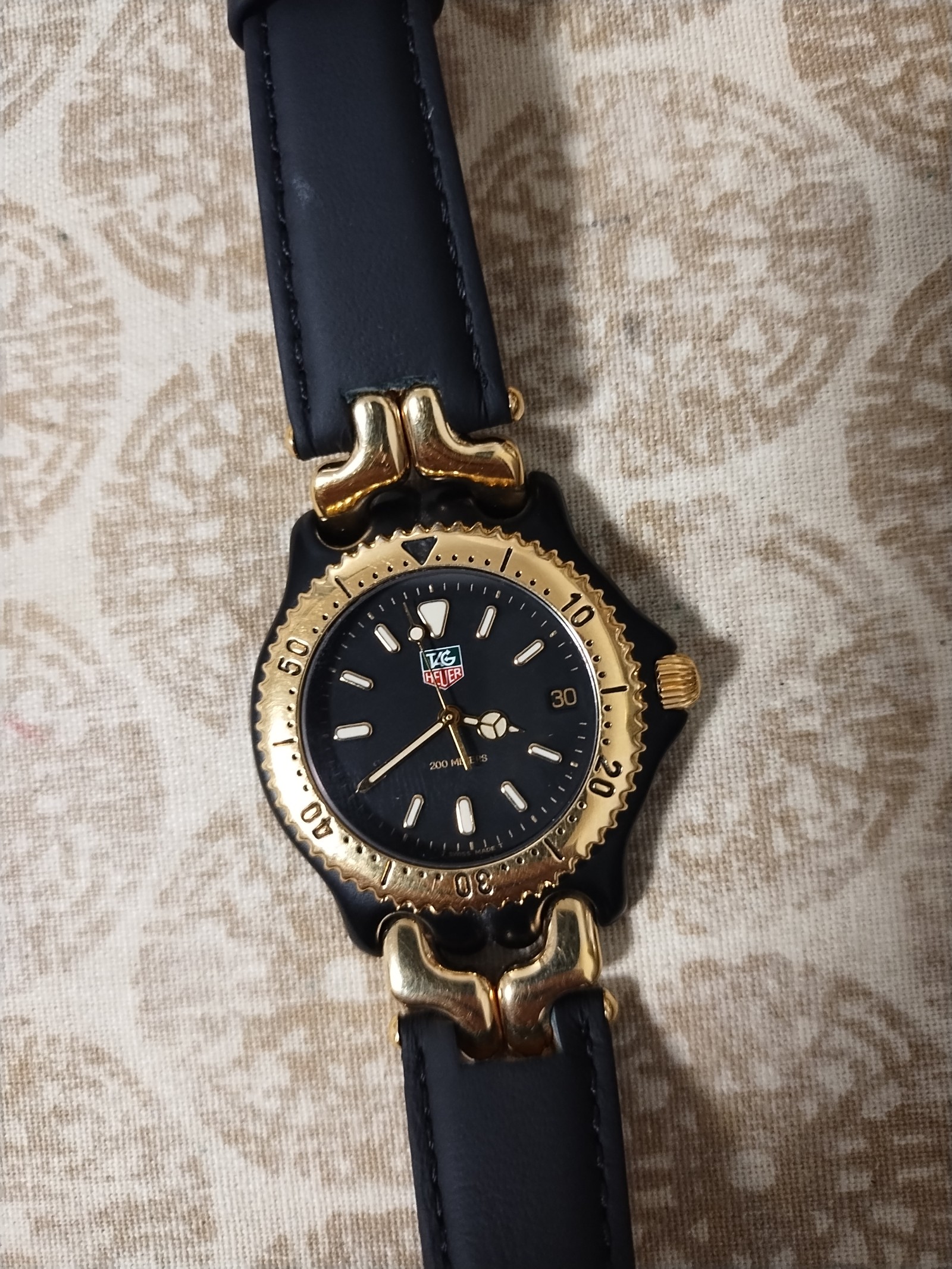 Tag Heuer